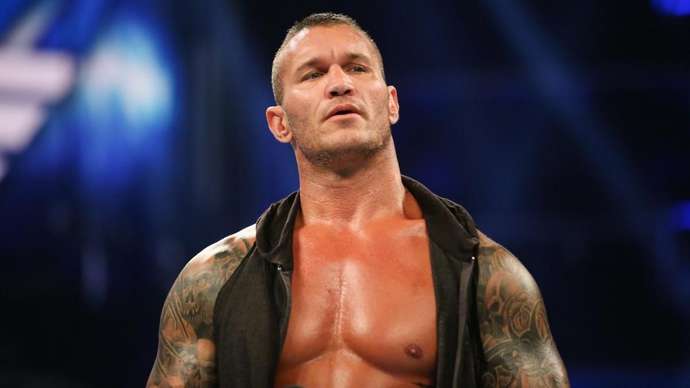 Orton a remercié Eddie pour son aide