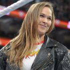 Ronda Rousey