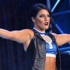 Tessa Blanchard