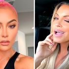 Trish Stratus, Eva Marie et plus - Rencontrez d'anciennes stars de la WWE qui semblent à peine reconnaissables 