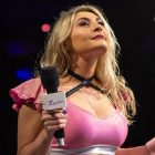 Candy Cartwright poursuit Matt Riddle, Evolve et la WWE 
