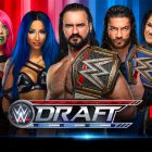 Résultats du repêchage de la WWE 2020: listes de SmackDown et Raw, règles, format du lundi, pools de superstars 