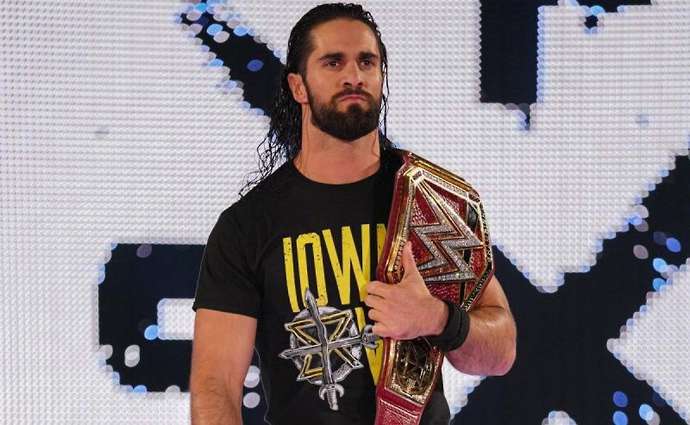 Rollins manque également la coupe pour le top 10