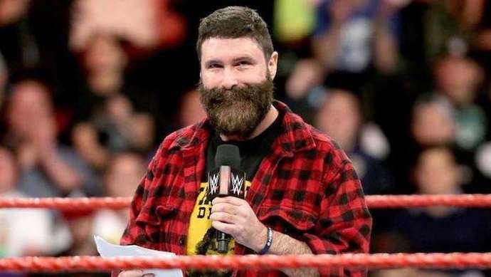 Foley fait partie du top 50