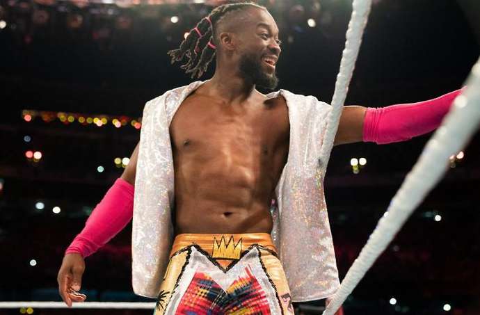 Kingston fait la coupe