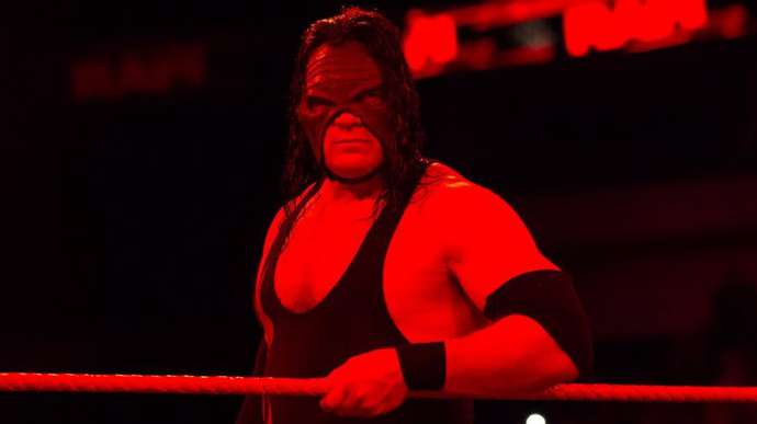 Le Monster Kane fait la coupe