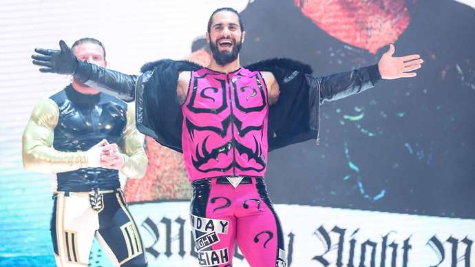 Rollins idolâtrera toujours The Undertaker