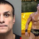 Alberto del Rio indicted by Grand Jury in Texas