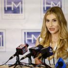 Candy Cartwright poursuit Matt Riddle, WWE, EVOLVE et Gabe Sapolsky suite à une agression sexuelle 