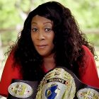 L'ancienne star de la WWE Jazz annonce sa retraite à la lutte - Aperçu de sa vie et de sa carrière 
