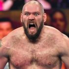 Lars Sullivan accusé d'avoir envoyé des messages inappropriés non sollicités à une femme mariée 