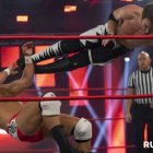 Le contenu du réseau IMPACT Wrestling & Fight arrive sur RUTUBE.LiST - Actualités, résultats, événements, photos et vidéos IMPACT Wrestling 