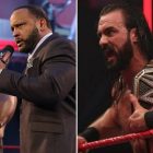 MVP promet à Bobby Lashley "de revoir le champion de la WWE Drew McIntyre" 