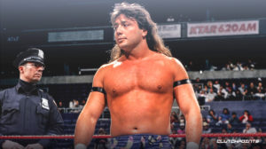 Marty Jannetty Meurtre