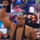 Résultats bruts de la WWE (26/10) - Qualification de la série Survivor - Keith Lee a vaincu Elias par tombé 