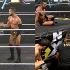 Résultats de WWE NXT TakeOver 31: Finn Balor contre Kyle O'Reilly, Adam Cole attaqué 