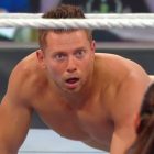  WWE Hell In A Cell: Otis Vs.  The Miz (Money In The Bank Briefcase On The Line) 