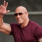 New book chronicling Dwayne Johnson to be released this month