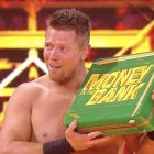 Money in the Bank