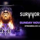 Undertaker Final Farewell