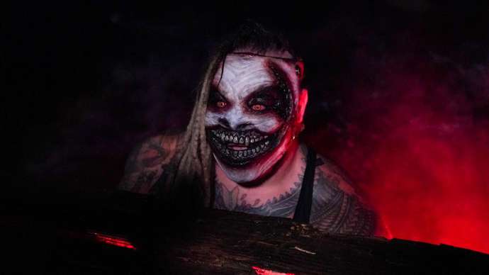 Undertaker veut travailler avec The Fiend
