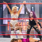 Prédiction: Taya Valkyrie et Rosemary remporteront les titres par équipe de Knockouts Tag 