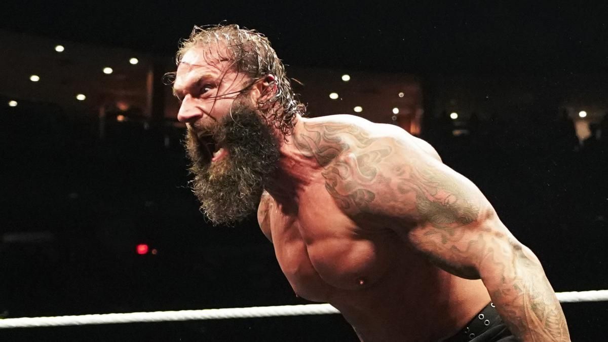 Superstars de la WWE