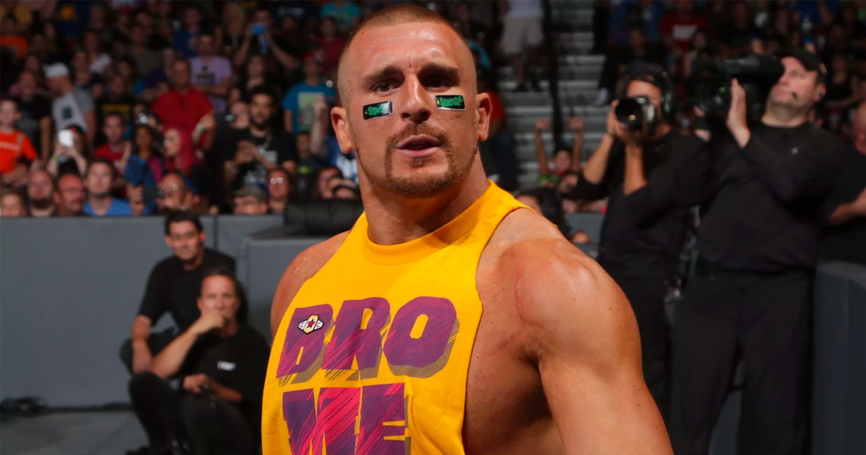 Superstars de la WWE