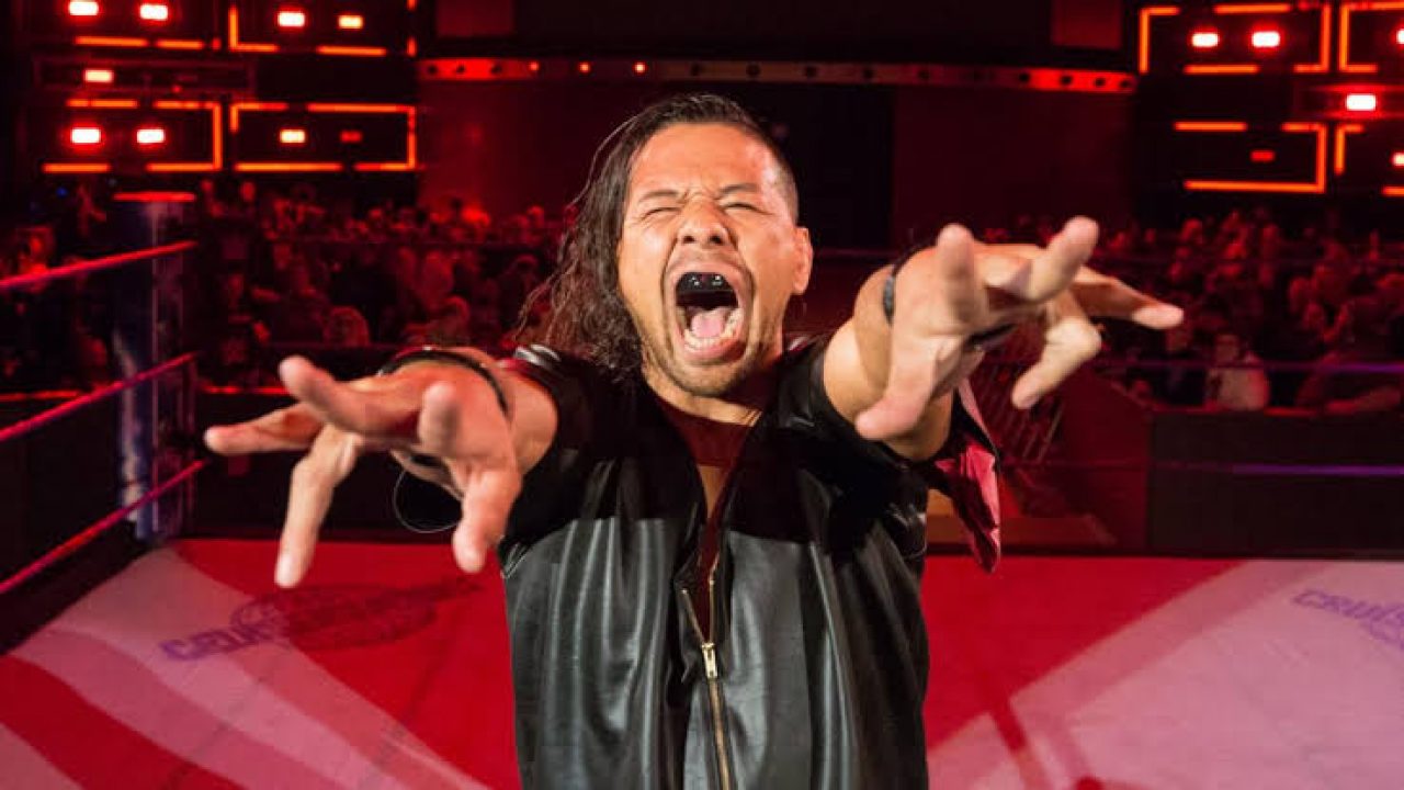Superstars de la WWE