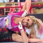 Gagnants et perdants: RAW 11.23.20 