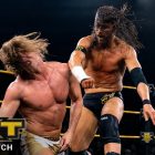 La WWE cherche à déplacer Matt Riddle - poursuite de Candy Cartwright devant la Cour fédérale 
