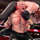 Brock Lesnar