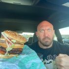 Le lutteur de la WWE Ryback Reeves annonce son passage à un régime végétalien 