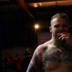 Le lutteur indépendant Alex Ocean s'excuse d'avoir dit "F ** k Eddie Guerrero" lors d'un événement en direct 