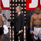 Mike Tyson et Roy Jones Jr se disputent un match nul, Tyson prévoit de se battre à nouveau 