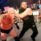 Mise à jour sur la santé de l'ancienne star de la WWE Gillberg après une crise cardiaque 