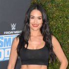 Nikki Bella révèle la réaction de son fiancé Artem Chigvintsev à John Cena qui l'a contactée 