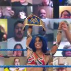 Résultats de WWE SmackDown, récapitulation, notes: Sasha Banks défend le titre, Roman Reigns établit la loi 