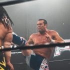Wrestling News: retour possible à la WWE pour Davey Boy Smith Jr. 