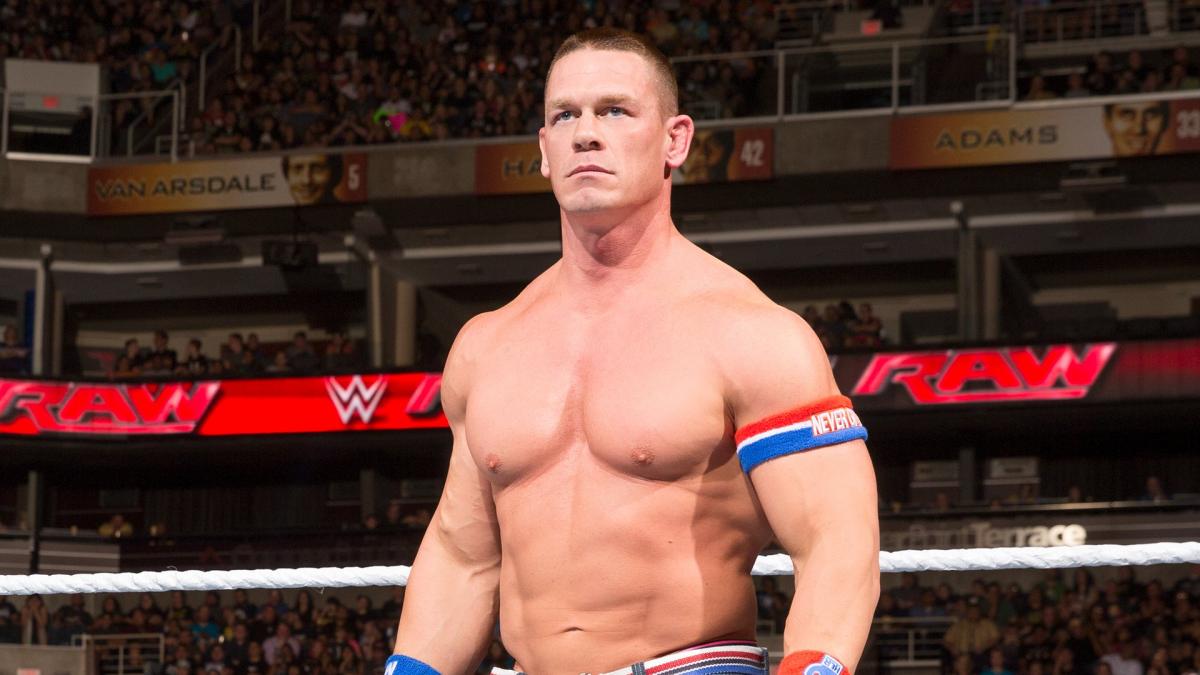 Mise à jour: Goldberg et John Cena ne reviendront pas à la WWE, bientôt 2