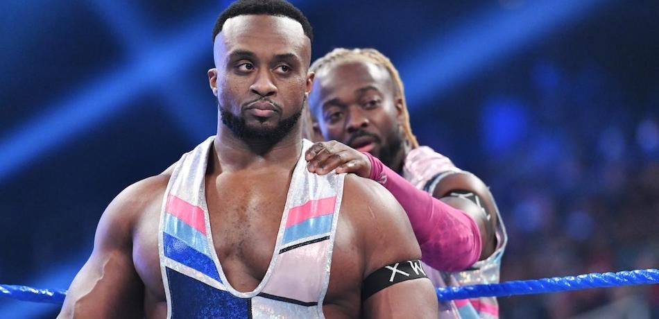 Raison pour laquelle le nouveau jour a été divisé lors du WWE Draft 2020 Night I 2 Raison pour laquelle le nouveau jour a été divisé lors du WWE Draft 2020 Night I 2