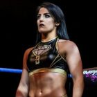 Tessa Blanchard