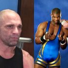 Charlie Haas and 
