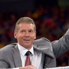Vince McMahon