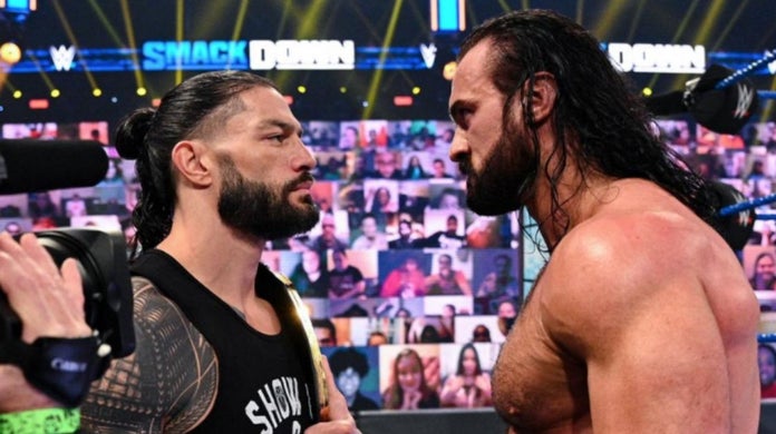 WWE-Roman-Reigns-WWE-SmackDown WWE-Roman-Reigns-WWE-SmackDown