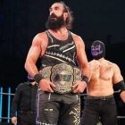 Wrestling Industry starts reacting to the passing of Jon Huber