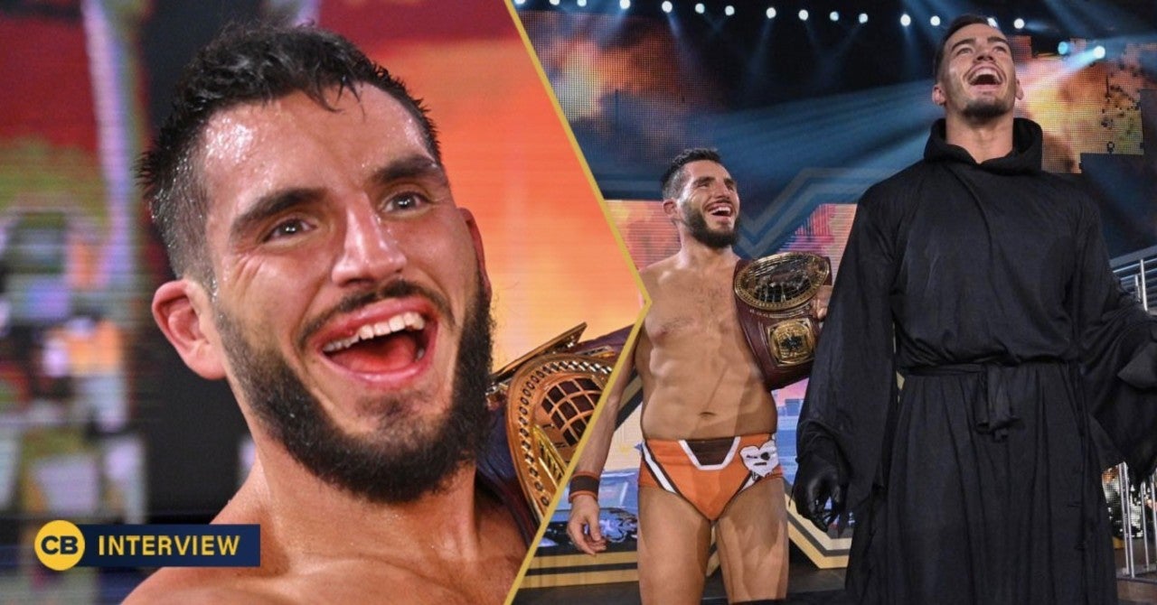 Superstars de la WWE