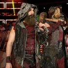 Déclaration de la WWE sur le décès de Brodie Lee / Luke Harper 