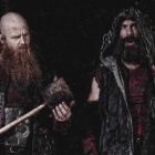 Erick Rowan rend hommage à son ancien `` frère matraque '' Luke Harper 