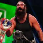 La superstar AEW Jon Huber est morte à 41 ans 